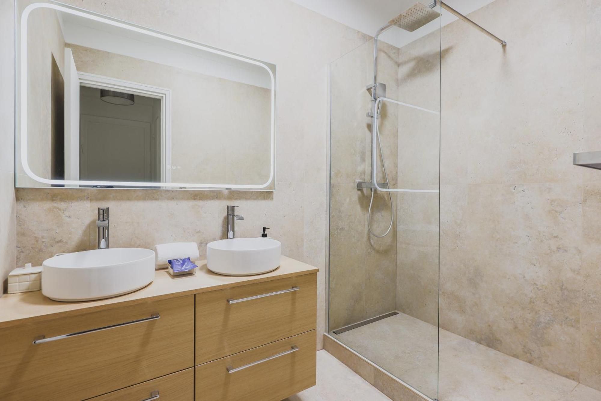 Wonderfull Apartment - 1Br-6P - Eiffel Tower Paris Dış mekan fotoğraf